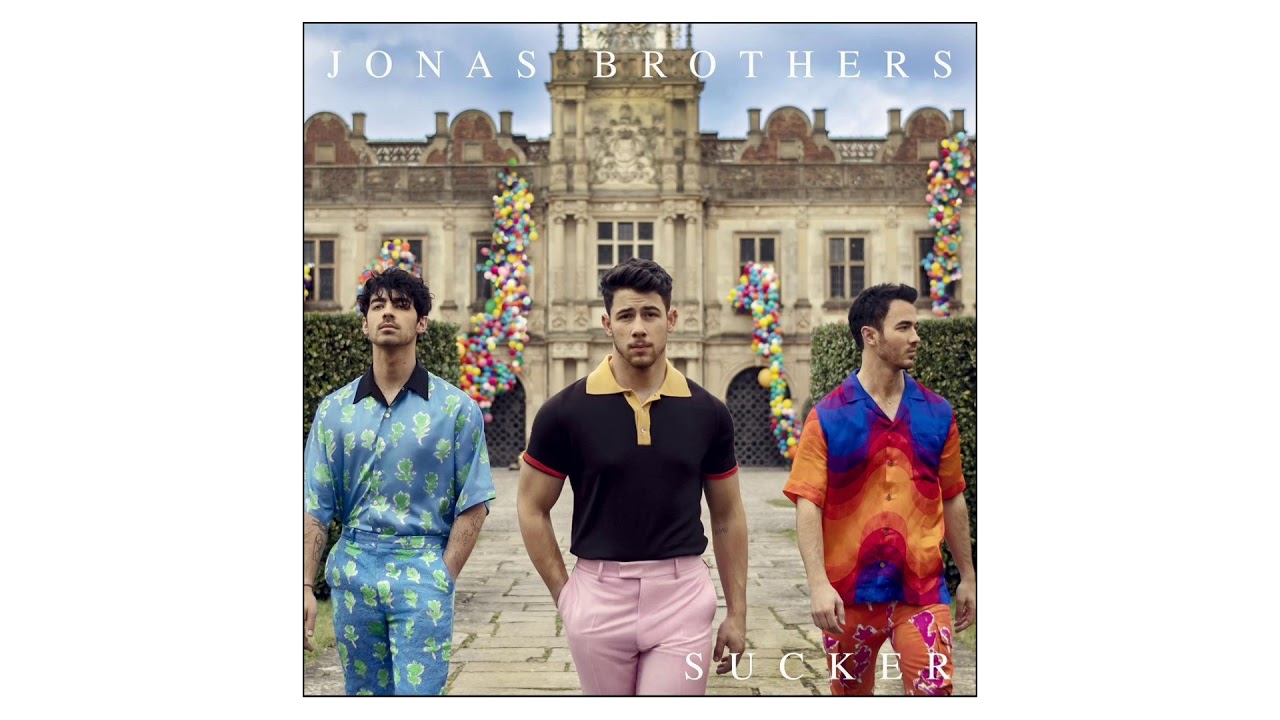 Sucker by jonas brothers free mp3 download